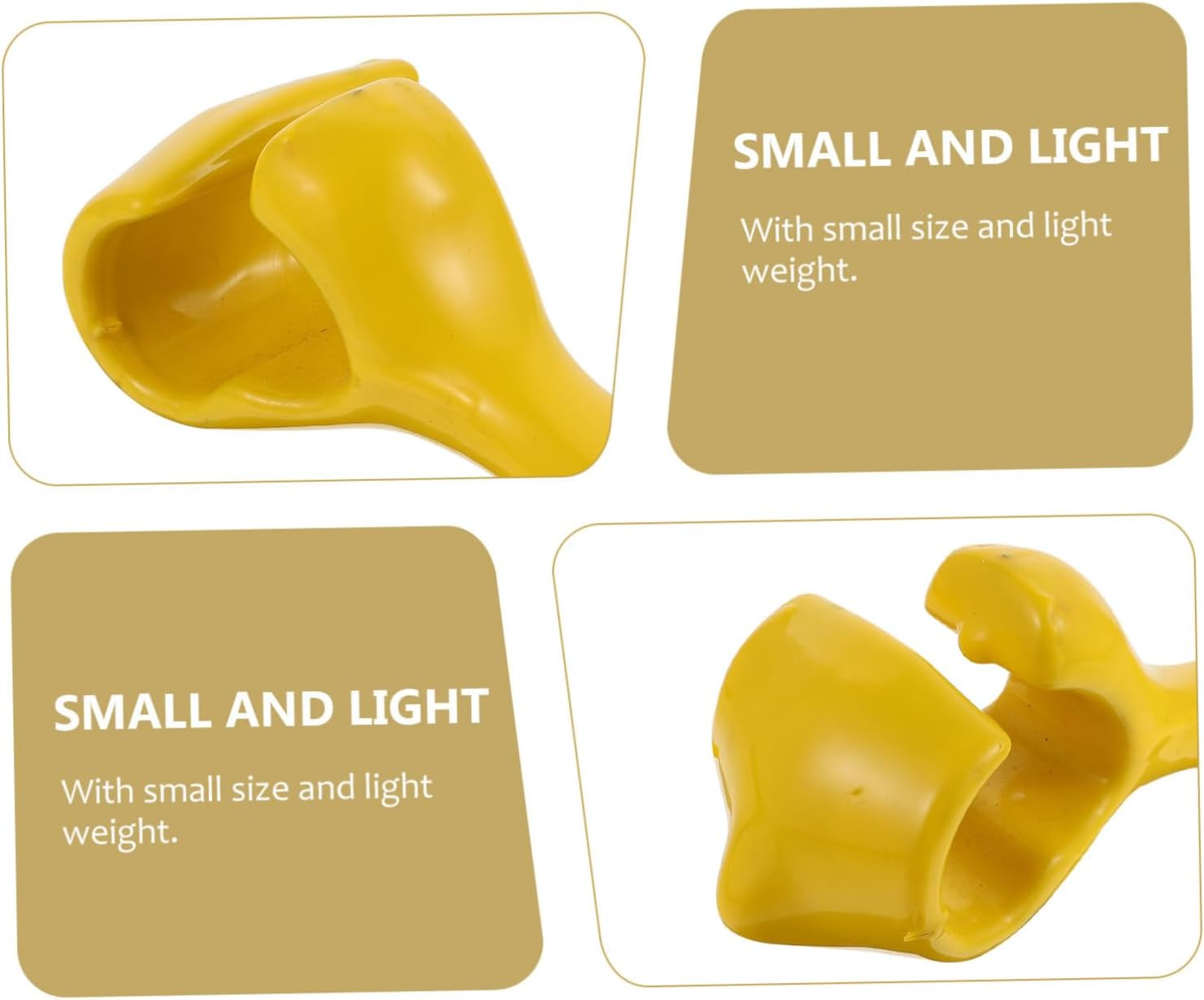 LOORGVEL Motorcycle Bead Keeper Tire Change Tool Rubber Coated Sturdy Design for Easy Tire Removal and Repair Efficient Motorcycle Maintenance Equipment for Riders image number 6