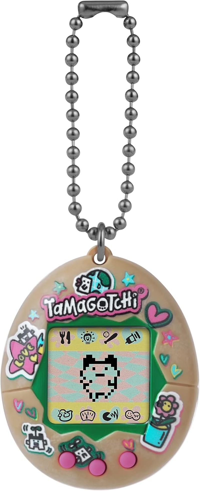 TAMAGOTCHI Original - Celebration Egg (Amazon Exclusive) image number 2