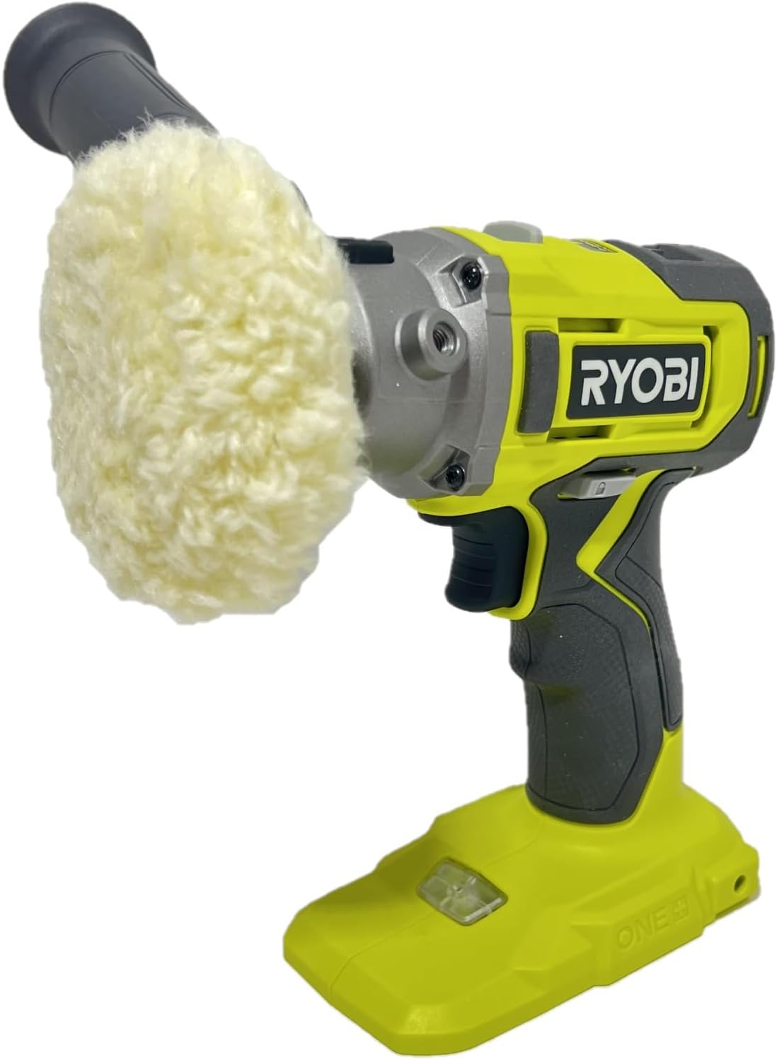 RYOBI ONE+ 18V Cordless 3 In. Variable Speed Detail Polisher/Sander (Tool Only) image number 1