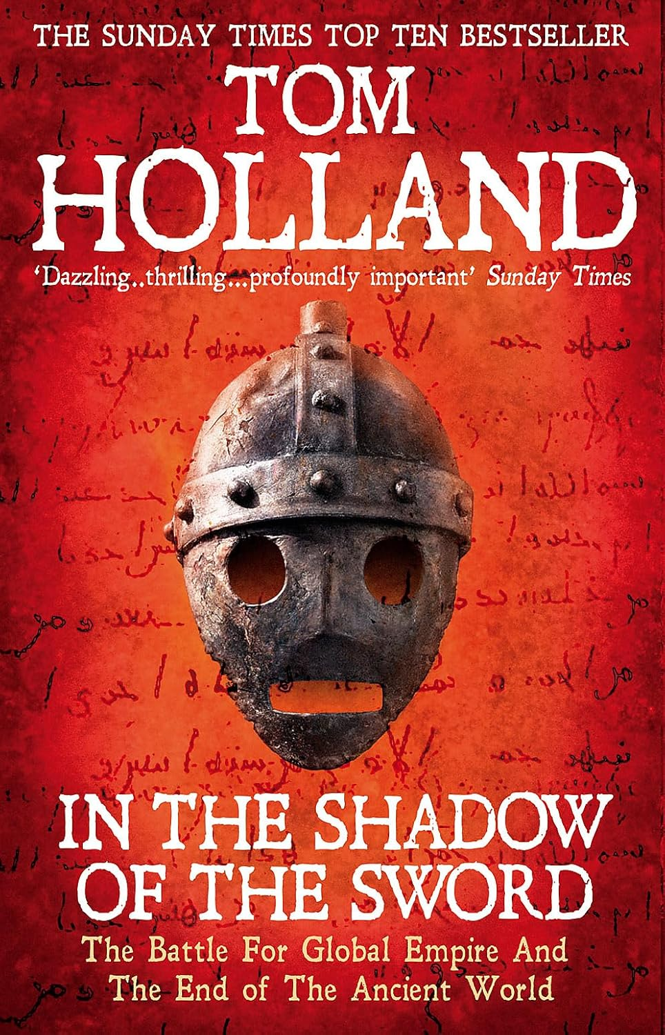 In the Shadow of the Sword: the Battle for Global Empire and the End of the Ancient World image number 1