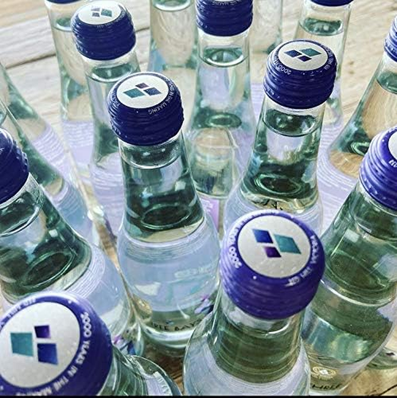 Three Bays Mineral Water (Sparkling, 750 Ml) image number 6