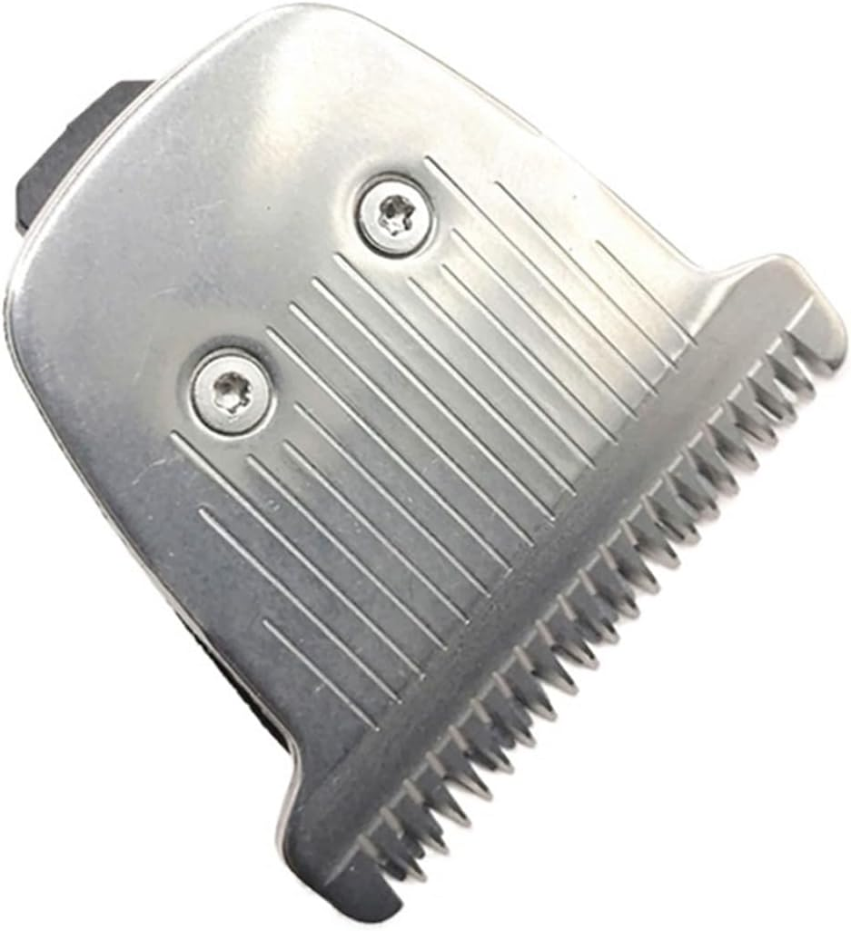 Hair Clipper Head Cutter Blade Replacement ，Compatible for Philips ，MG5716 MG7707 MG7736 MG7900 MG7910 MG7920 MG7925 MG7930 ，Trimmer Replacement Parts(Big)