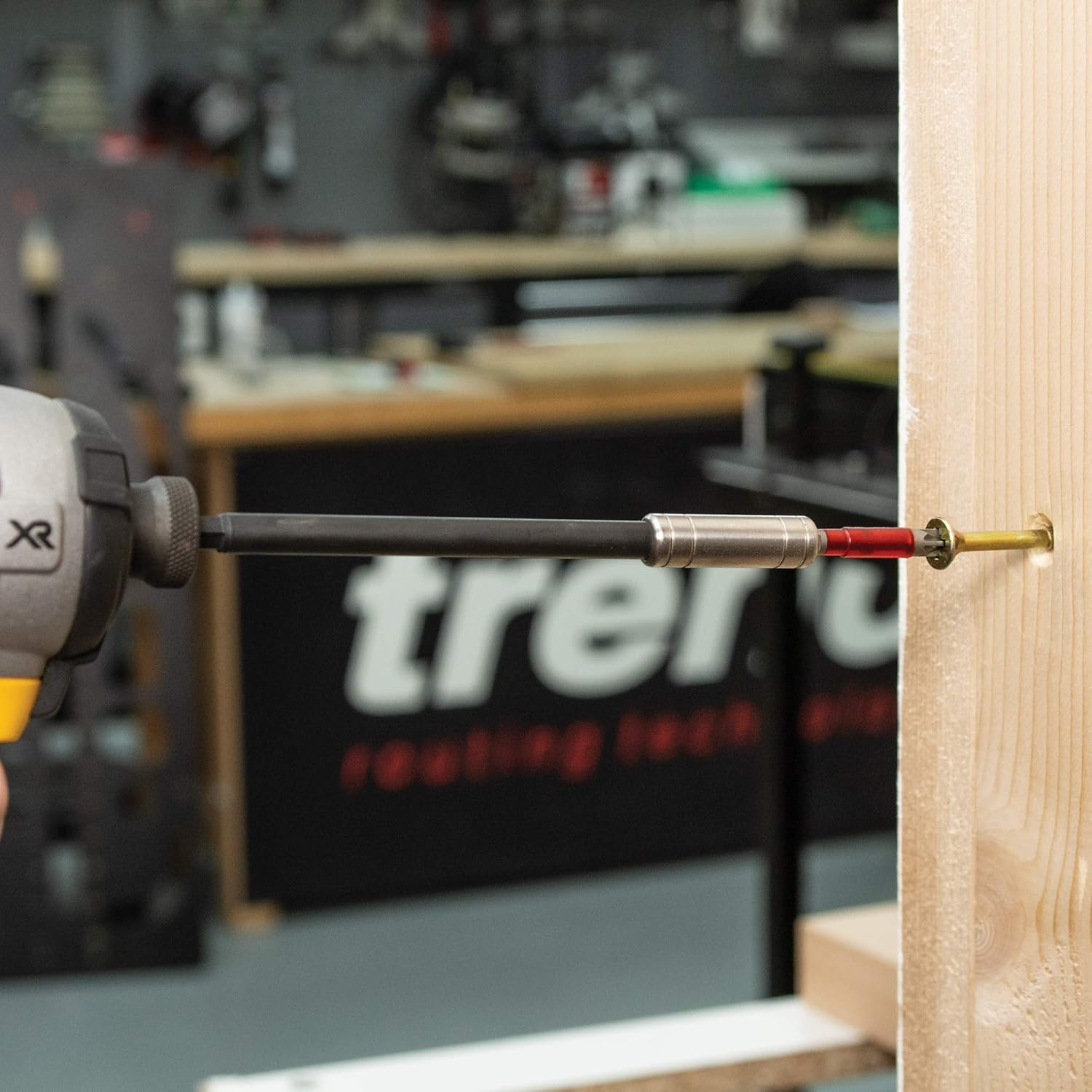 Trend SNAP/BH/M/A Snappy Micro BIT Holder 150X10.8MM