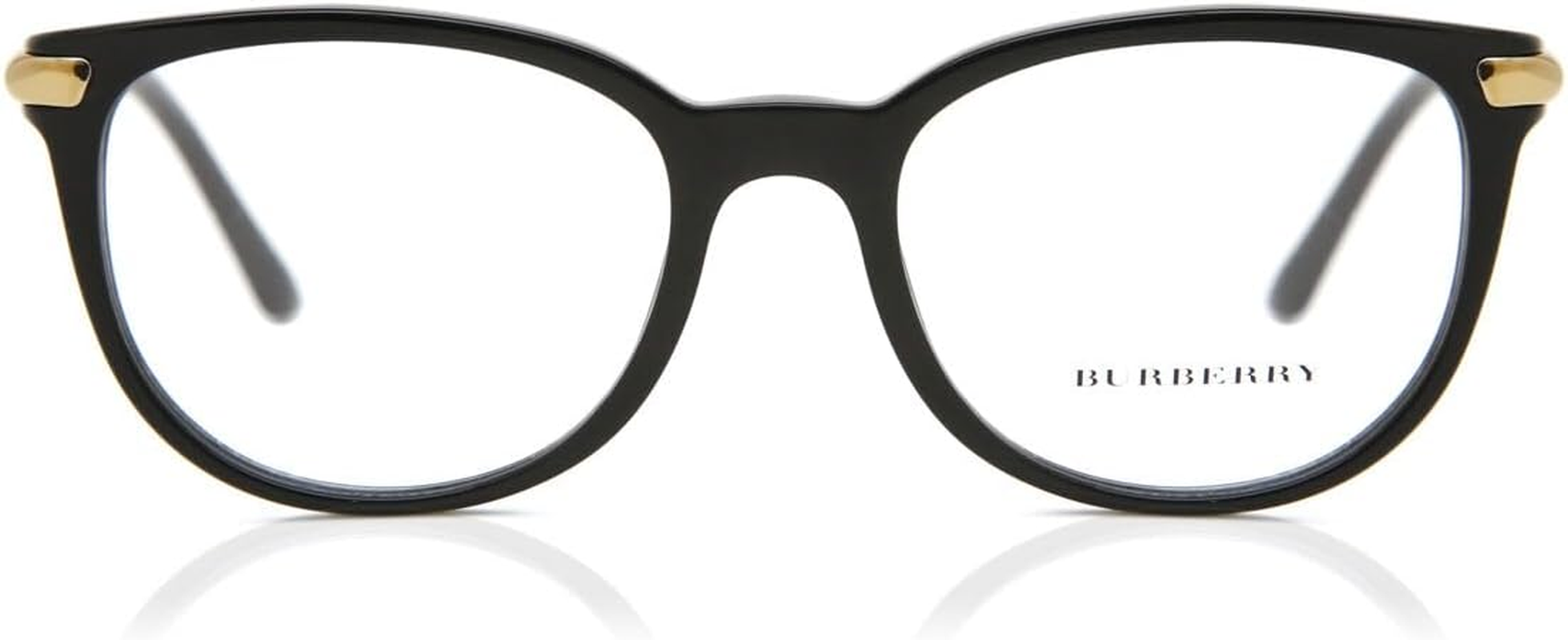 Burberry BE2255Q 3001 Women Eyeglasses image number 2