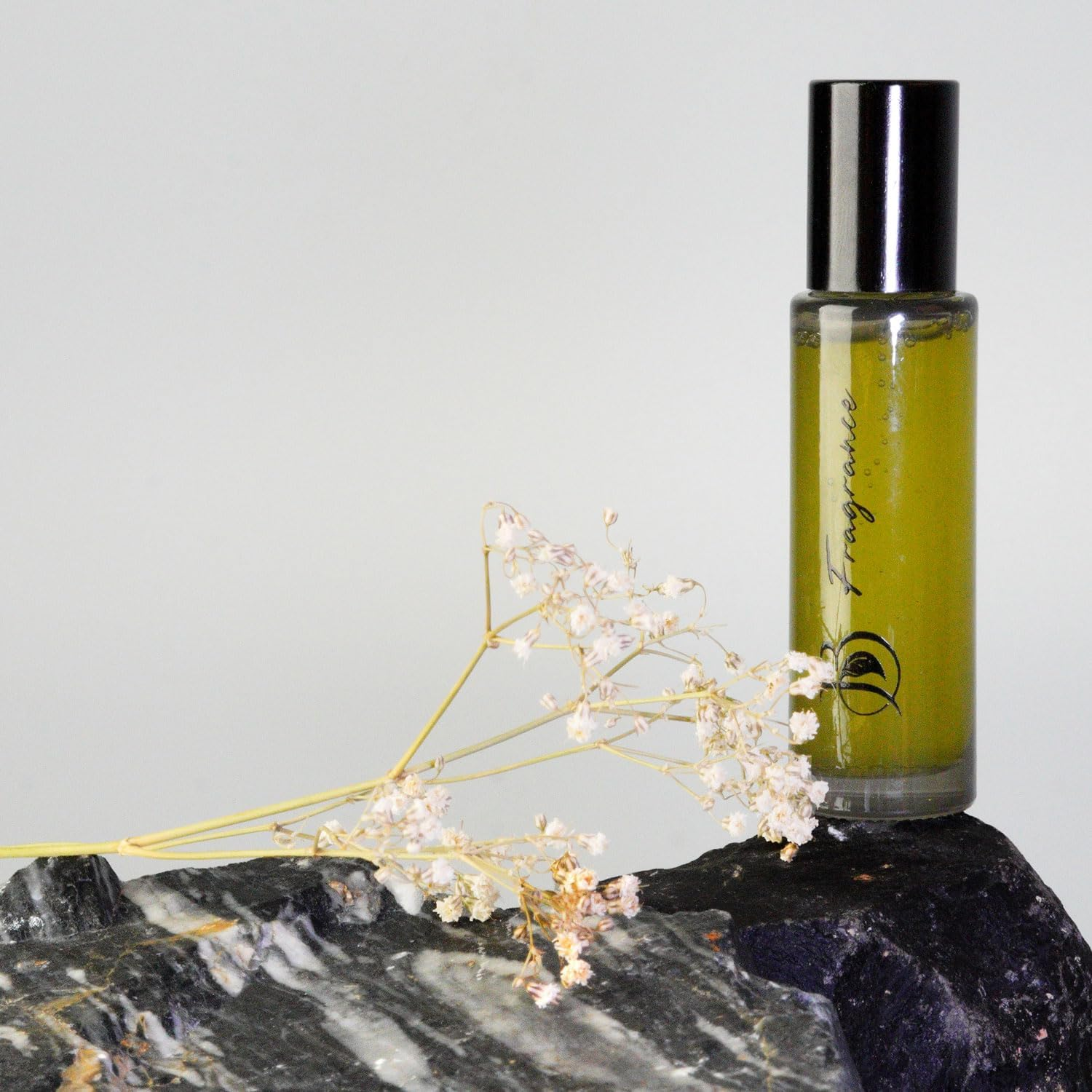 Jb Fragrance Our Impression of Tf'S F* Fabulous (15Ml Roll On) image number 4