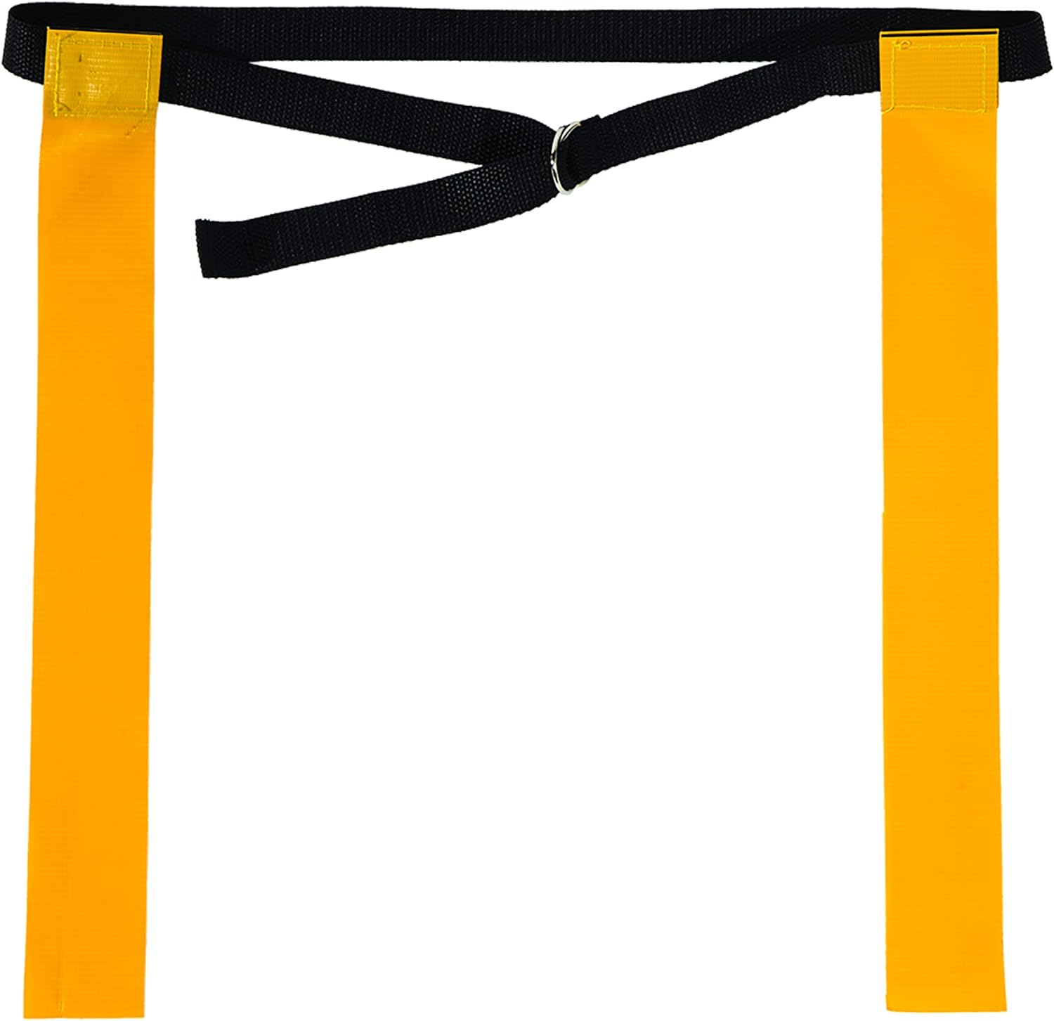 Franklin Sports Unisex-Adult Franklin Sports 14-Man, 7V7 Flag Football Premier Set with Flags, Cones, and Carry Bag 35570