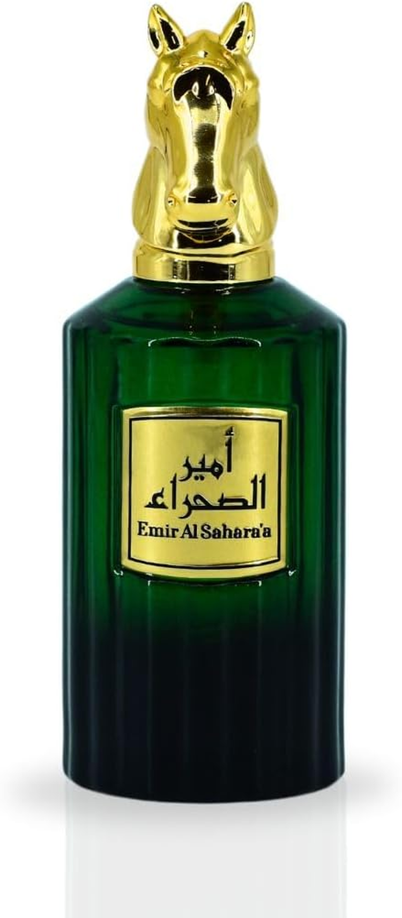 RISALA Emir Al Sahara'A EDP 90ML (3 OZ) Experience the Charm of This Exquisite Aroma. image number 1