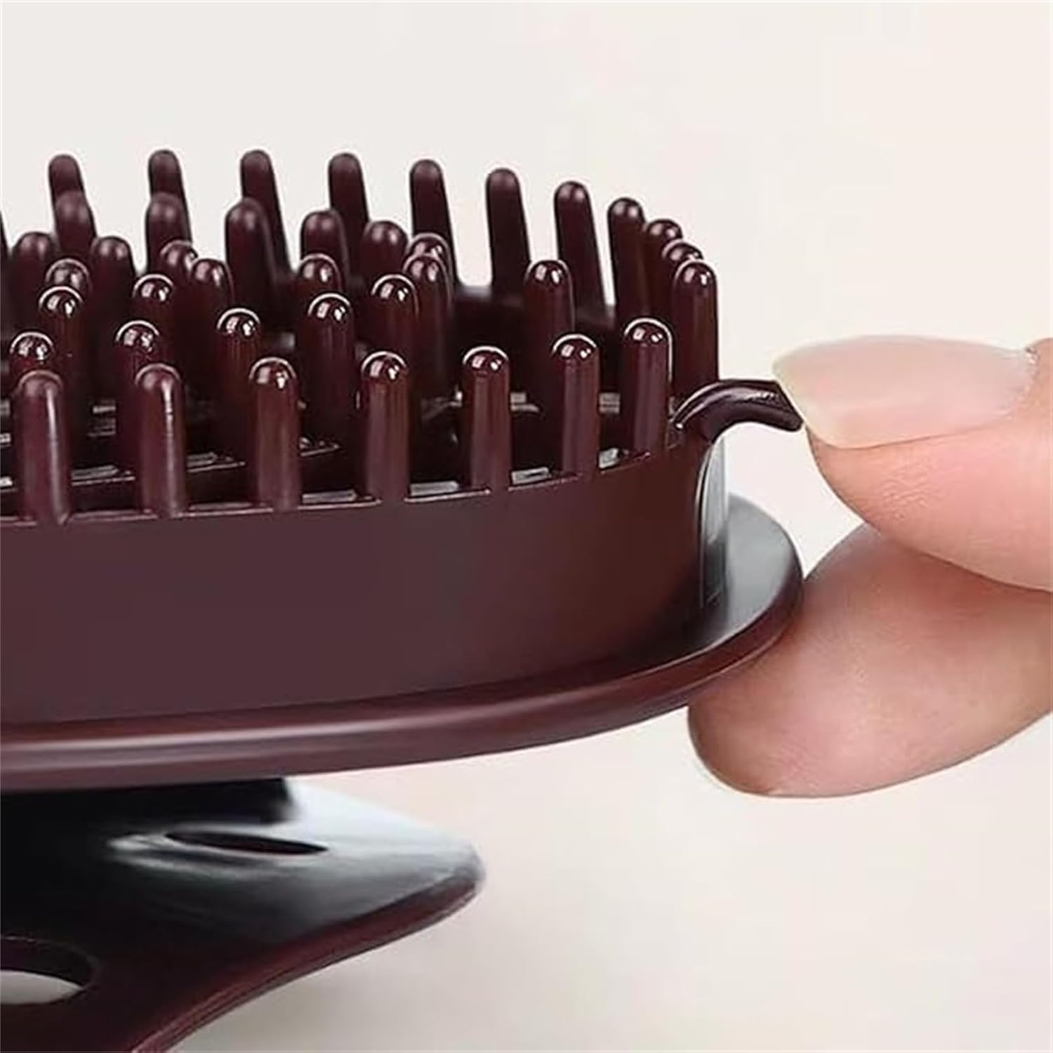 Beauty Salon Professional Custom Meridian Brush image number 3