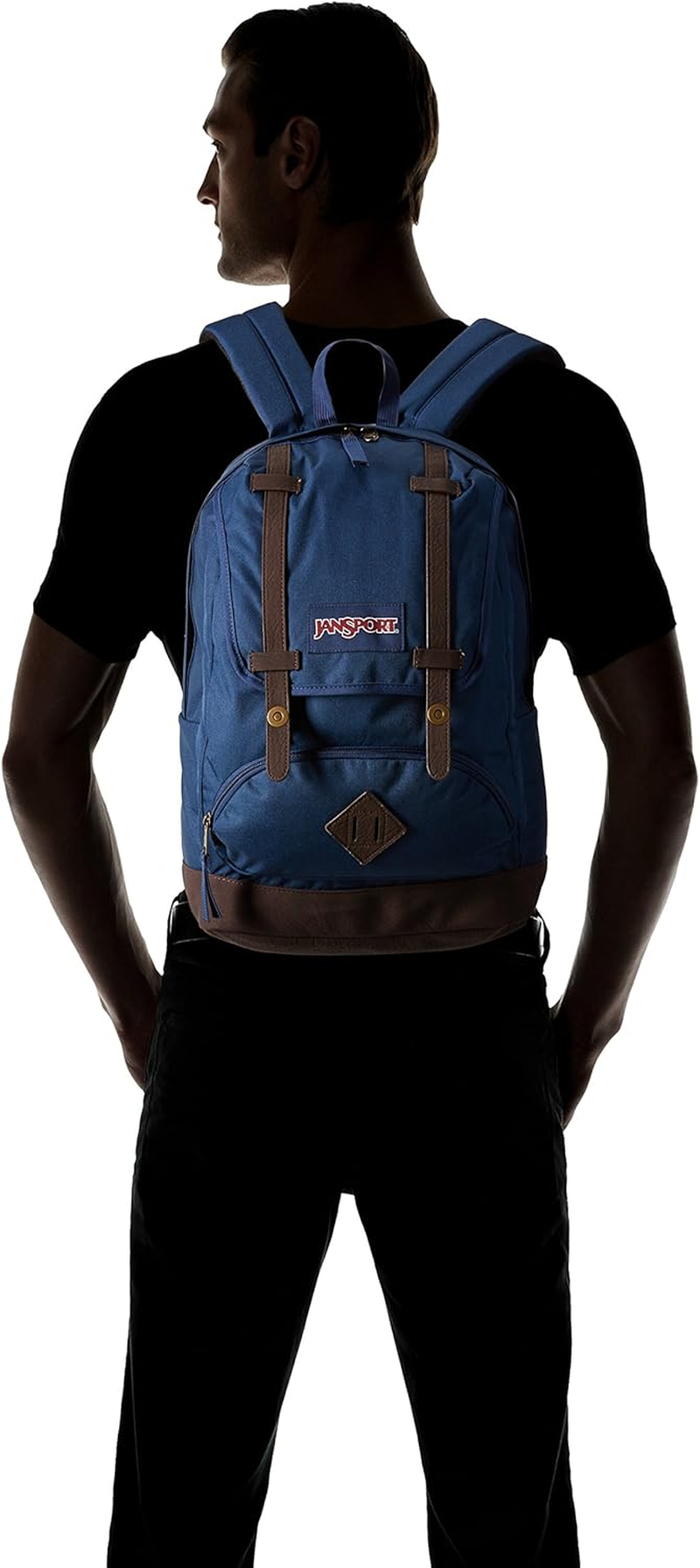 Jansport Unisex-Adult Cortlandt image number 3