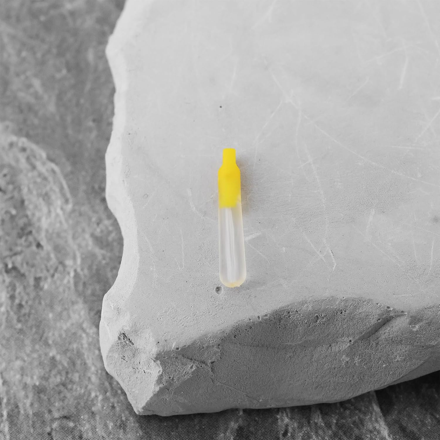 Create Idea 20Pcs Silicone Float Waggler Adaptors Suitable for Float Feet for Carp Fishing Coarse Fishing - 18Mm image number 4