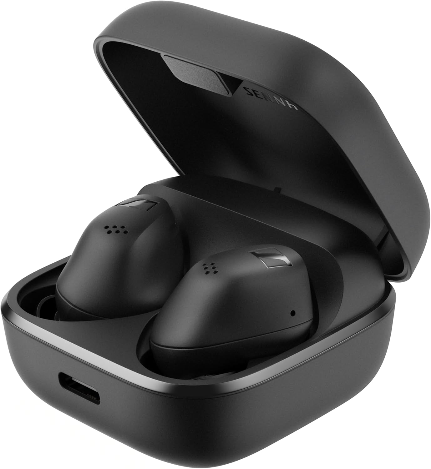 Sennheiser Accentum True Wireless (Black)