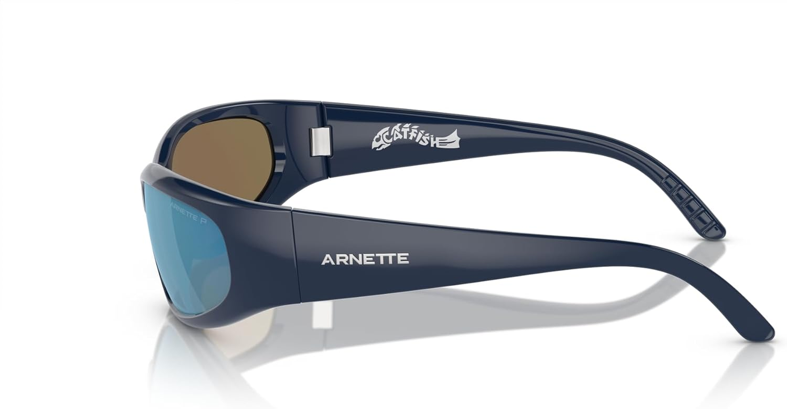 Arnette Mens 0AN4302 CATFISH Sunglasses image number 5