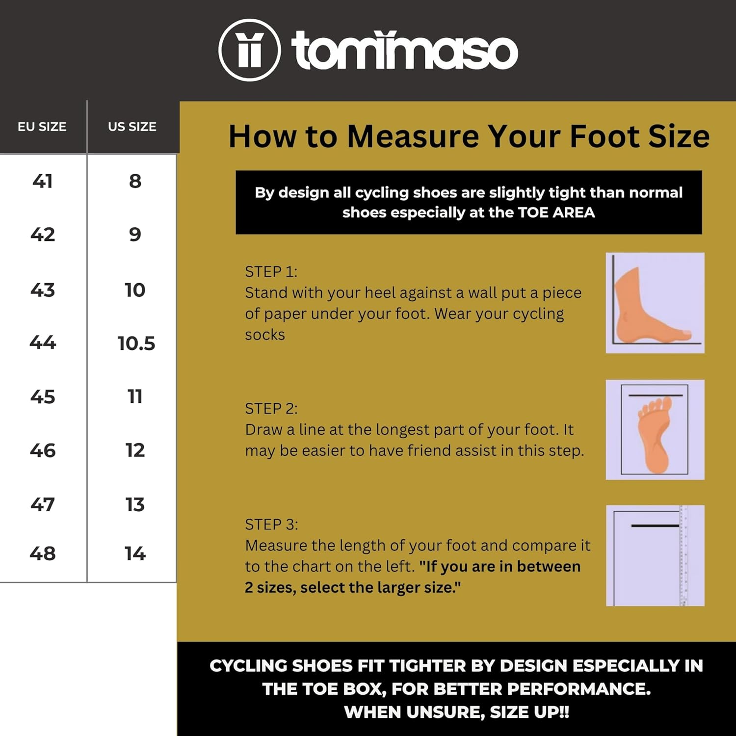 Tommaso Veloce 100 Triathlon Road Cycling Shoe image number 3