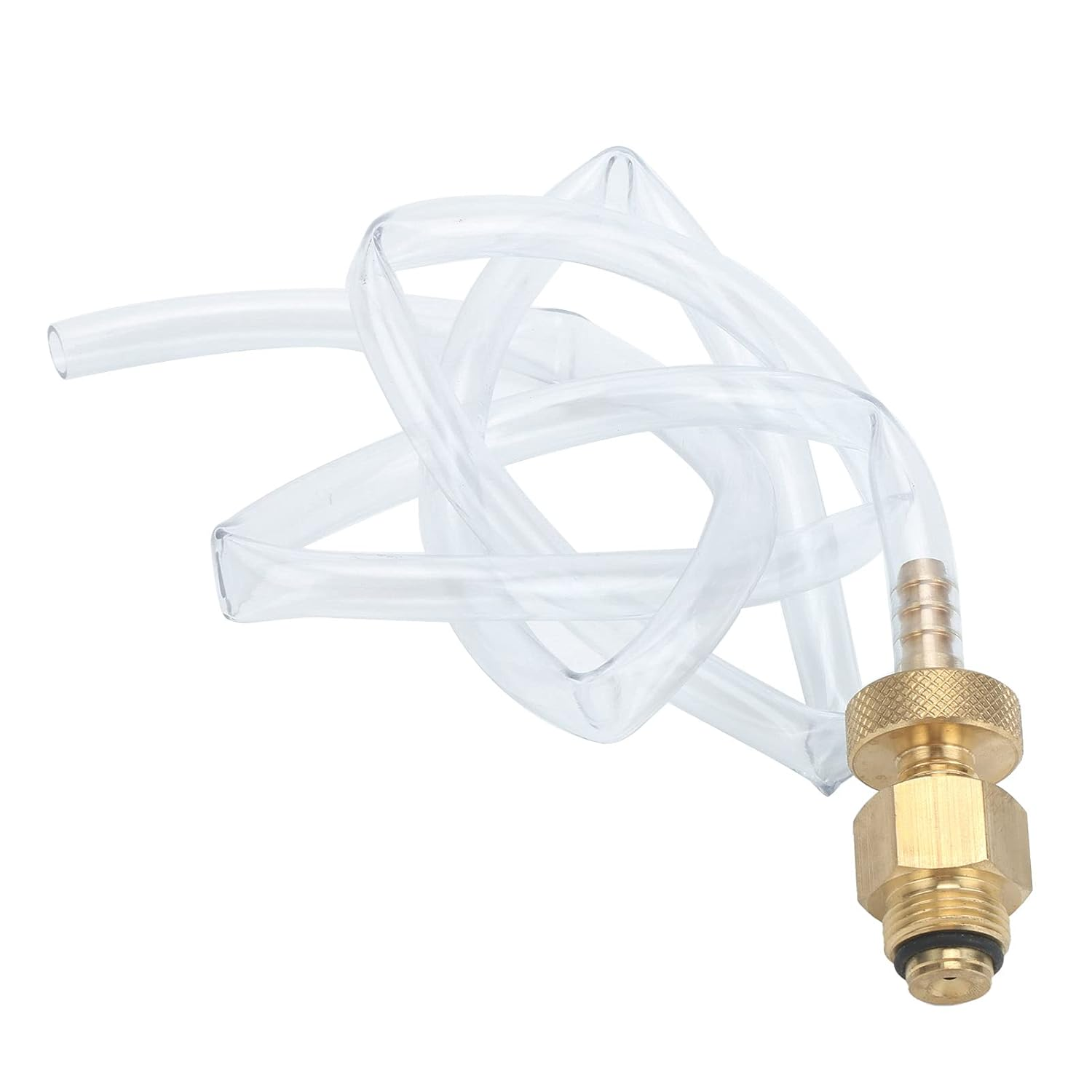 Nutriess Oil Filter Drain Tool 2.5L 5.7L Engines Prevent Spills Portable Car Hand Tool Accessory