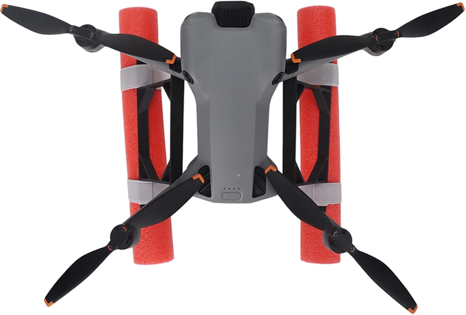 Mini 5 Pro Water Floating Landing Gear, Training Kit Floating Holder for DJI Mini 5 Pro Accessories, Height Boosting Tripod with Handheld Takeoff/Landing Support,60Mm Elevation image number 1