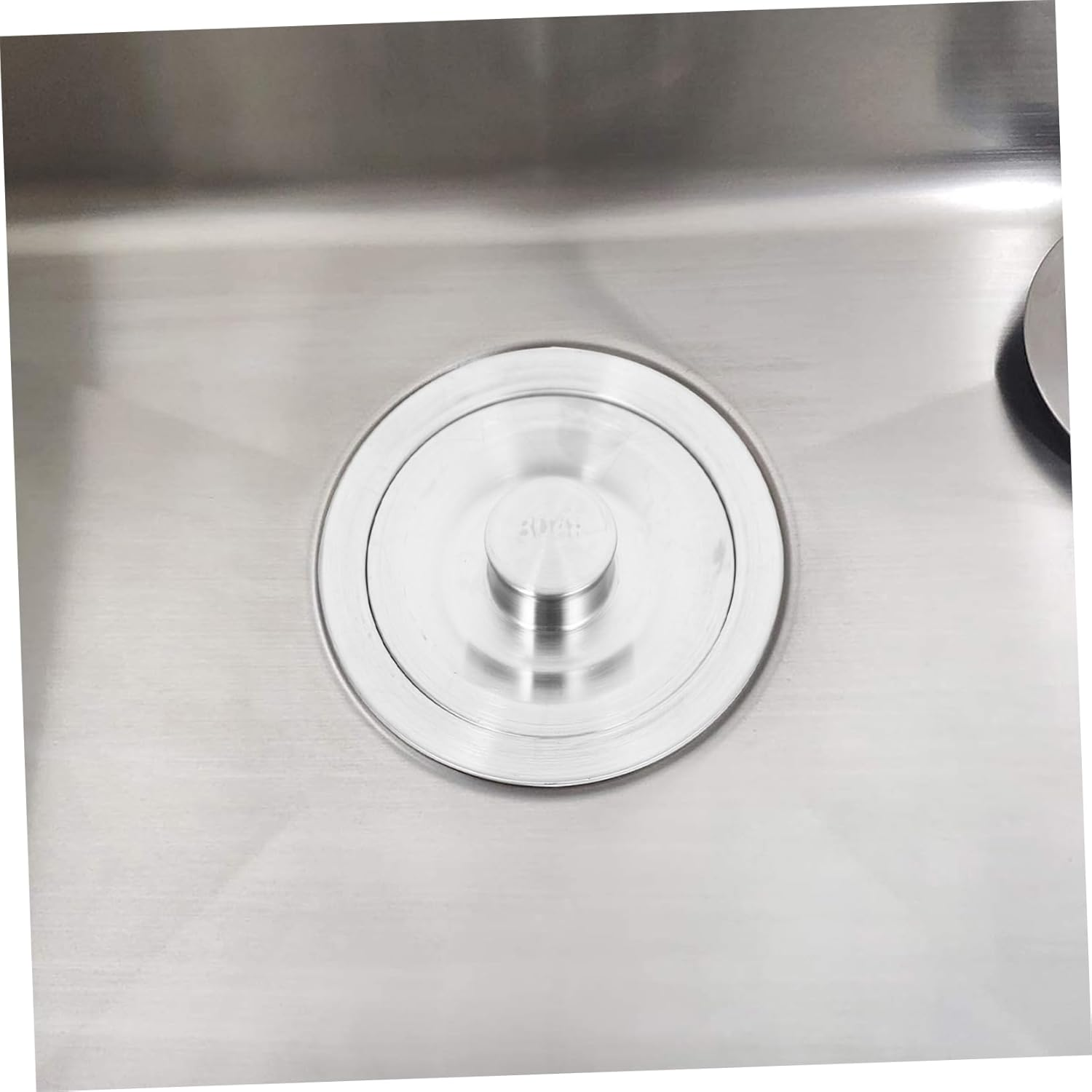 FRCOLOR Drain Strainer for Shampoo Bed Hair Catcher Sink Strainer Hair Salon Accessory image number 5