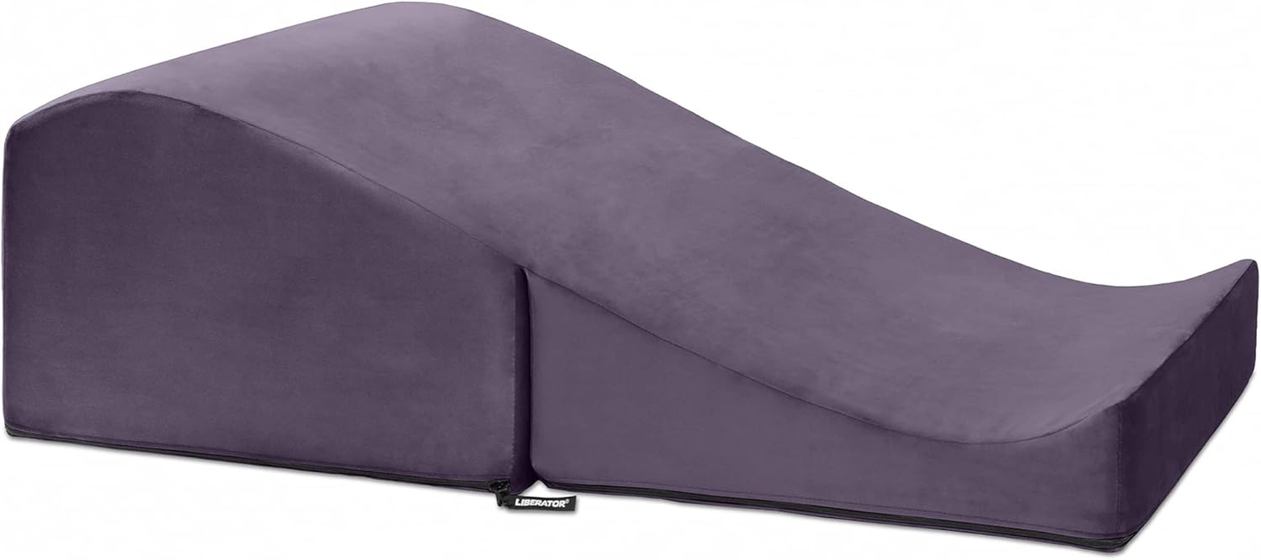 LIBERATOR Decor Flip Ramp, Velvish Aubergine (14534548)