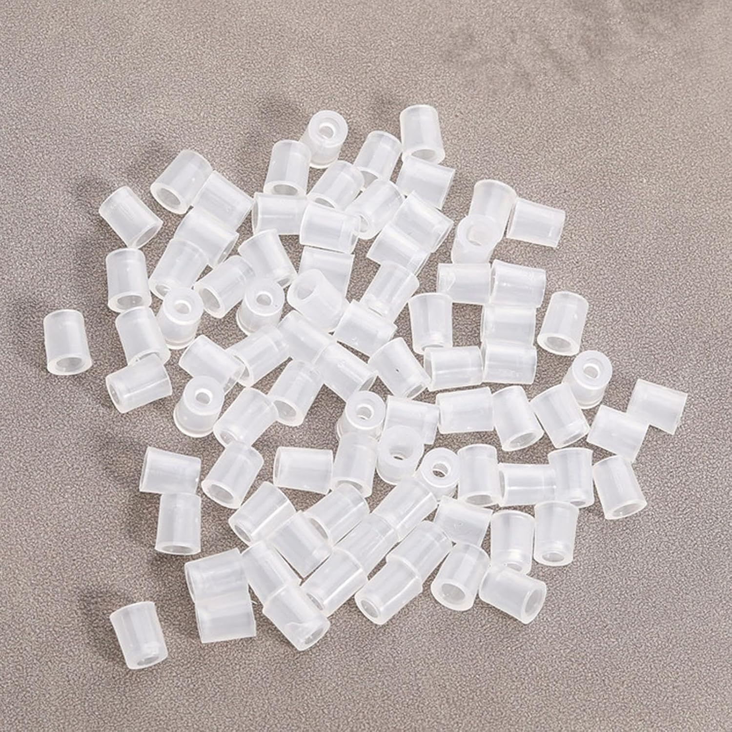 Predolo 50X Perfume Refill Pump Tools Extraction Tips for Transfering Measuring image number 4