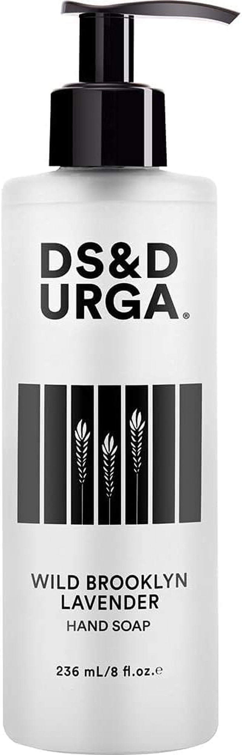 D.S.&DURGA Hand Soap, Wild Brooklyn Lavender