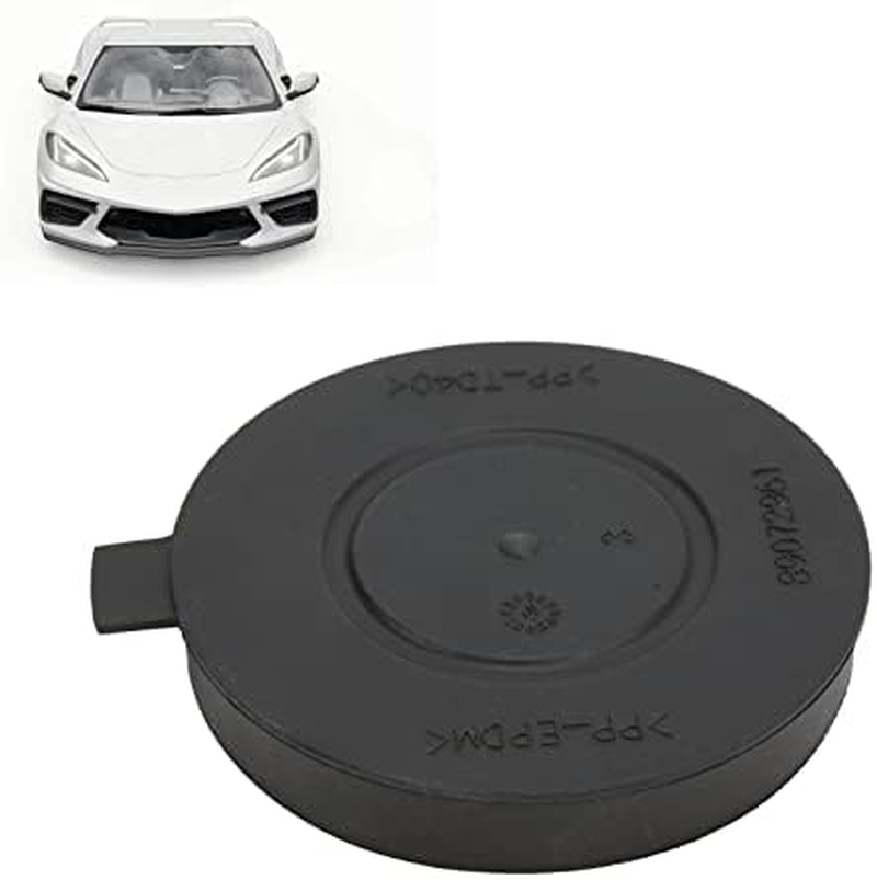 Headlamp Cover Replacement 89072961 for 508 C4 C5 Headlight Bulb PP Material Easy Install