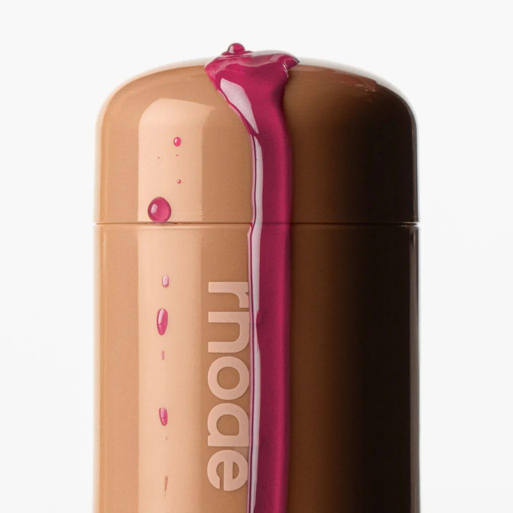 Rhode the Pocket Blushes Juice Box - Hot Pink image number 2