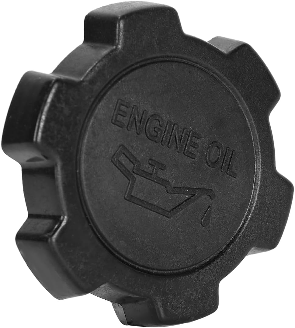 Ruimou 1Pcs Auto Oil Filler Cap Assembly OE: 1218055010/1218013030 image number 2