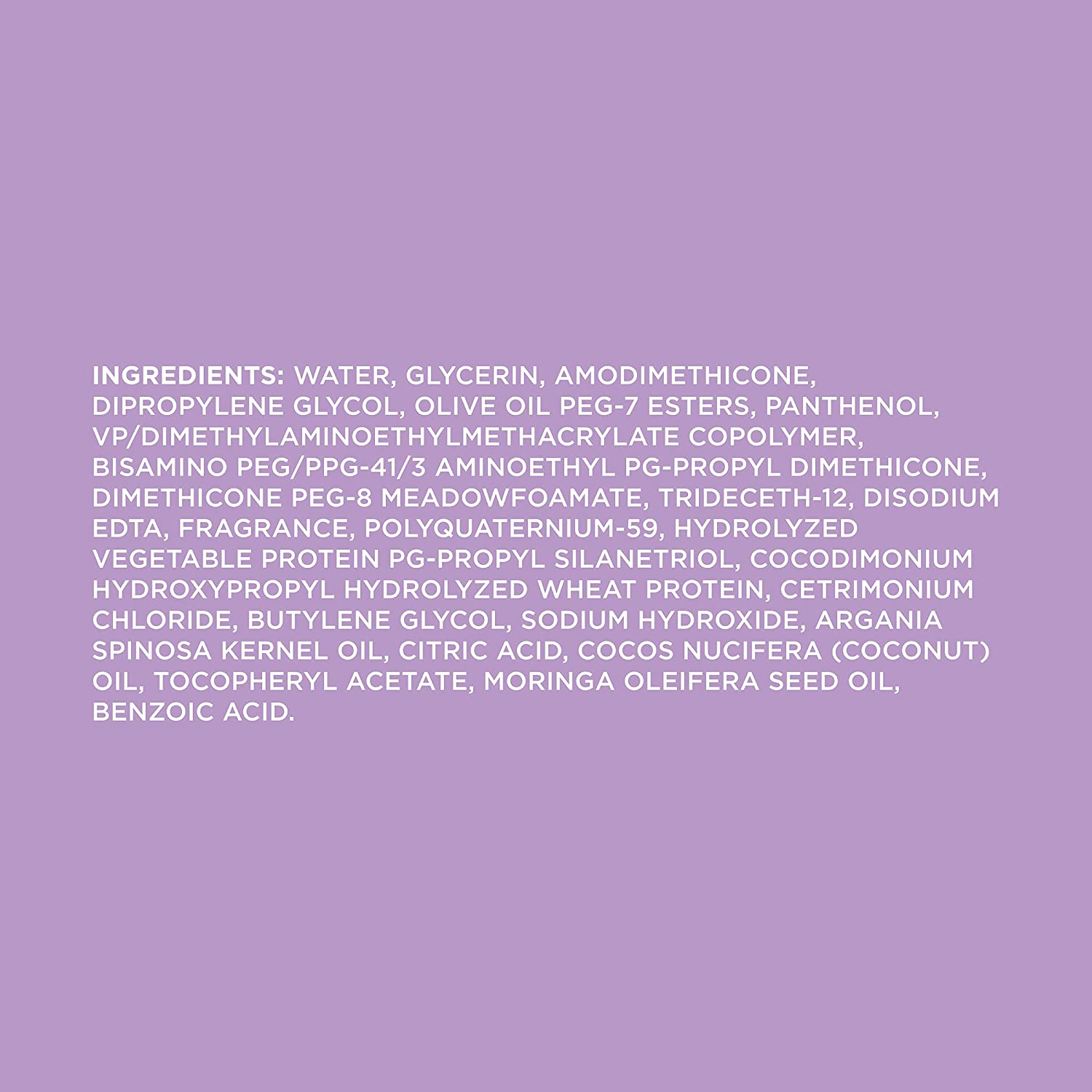 John Frieda Frizz Ease Daily Nourishment Conditioner for Frizz-Prone Hair with Vitamin A, C, and E, Black/Anthracite/Orange, 236 Ml (Pack of 1) image number 5