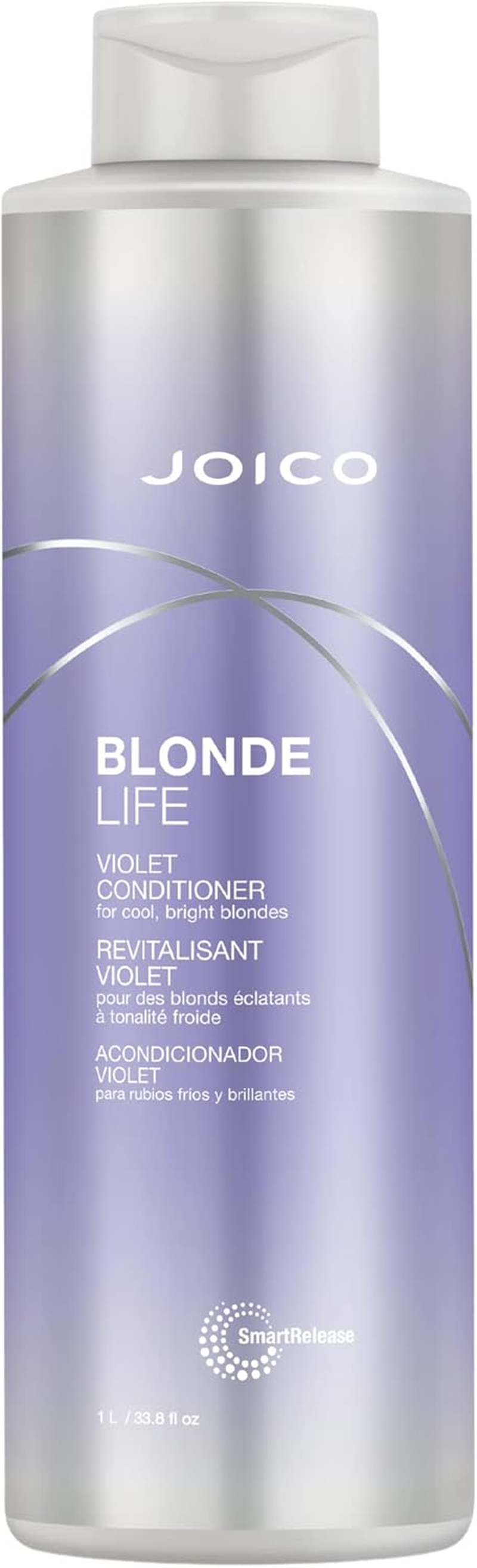 Joico Blonde Life Violet