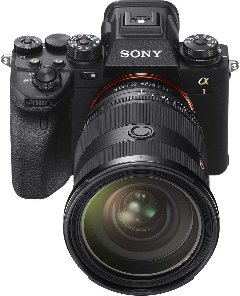Sony FE 24-70Mm F2.8 GM II Lens image number 4