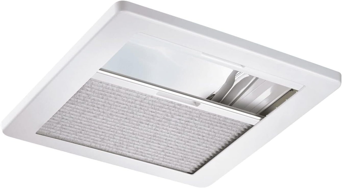 Dometic 206/112 Mini Heki Style 43-60 with Forced Ventilation image number 4