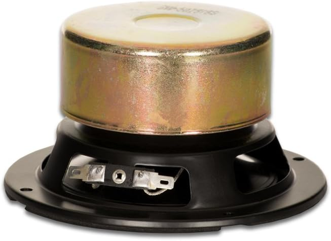 Goldwood Sound GW-5028/S Shielded 5.25" Woofer 130 Watt 8Ohm Replacement Speaker image number 4