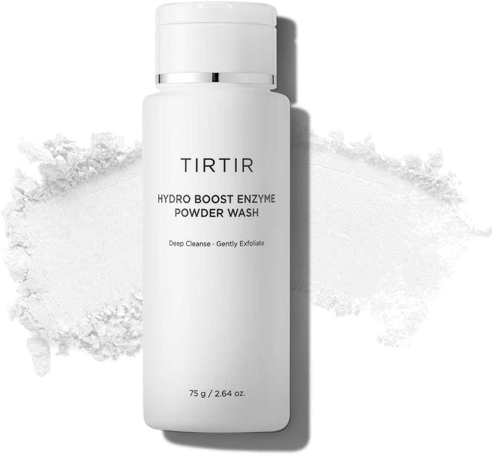 HYDRO BOOST ENZYME POWDER WASH image number 3