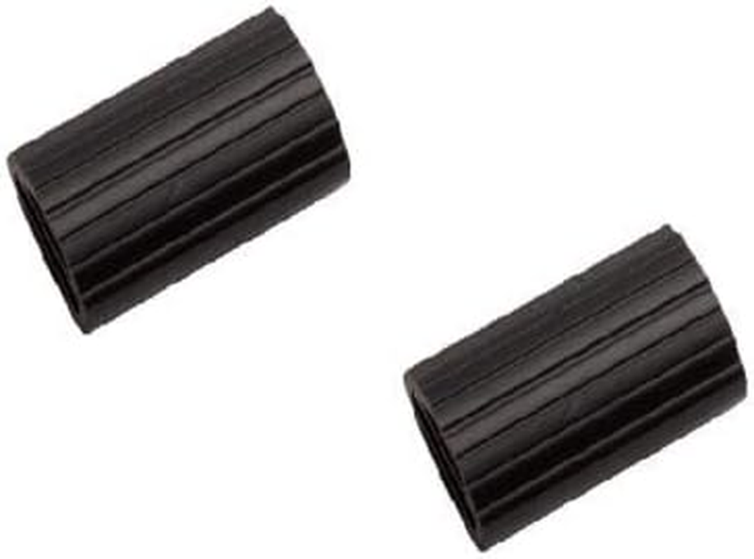 Thule Rim Protector 51231 X2 Double Pack - Black, One Size by Thule