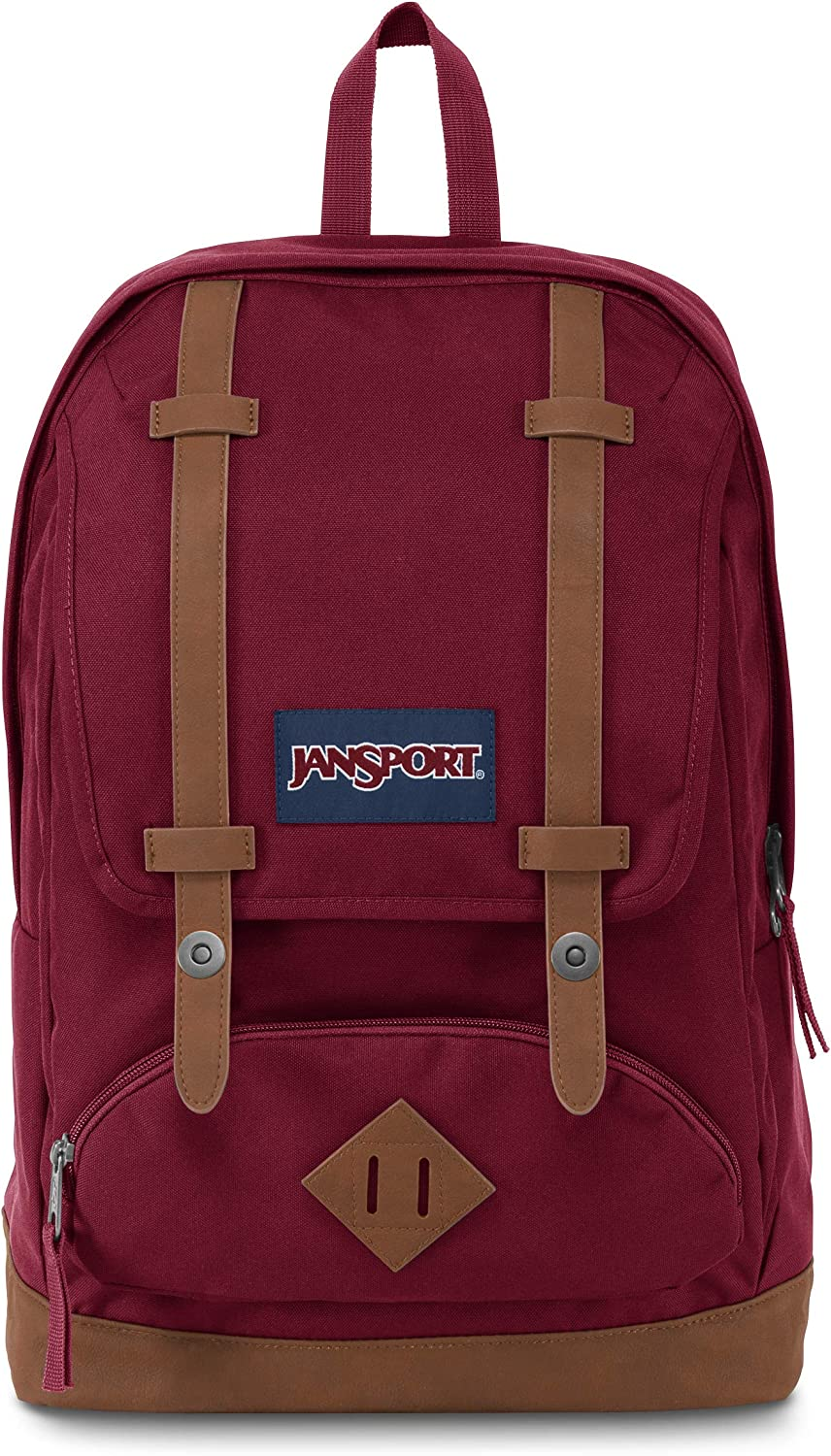 Jansport Cortlandt 15-Inch Laptop Backpack - 25 Liter School and Travel Pack