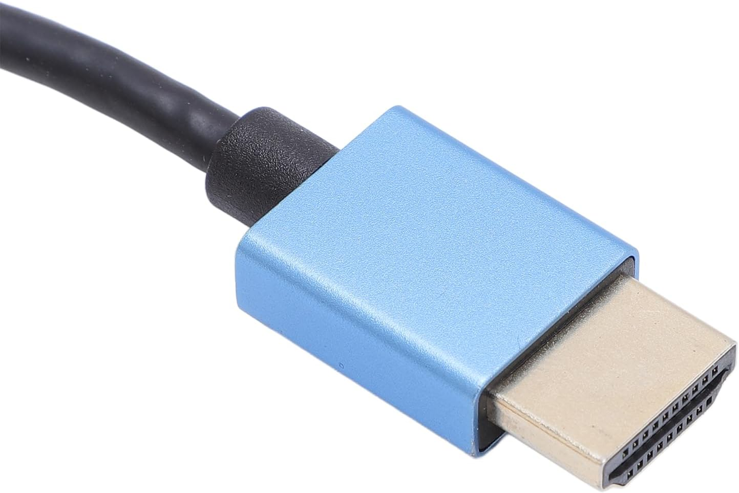 HDMI to USB C Adapter Cable 4K 60Hz, for Nreal, for Viture One, AR XR Glasses, Plug and Play image number 4