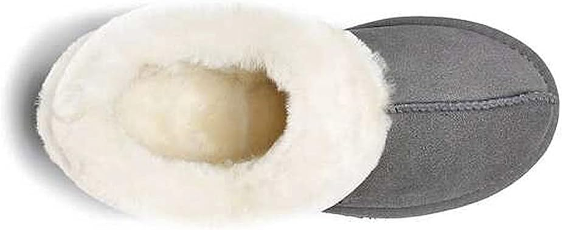 UGG Homely Sheepskin Women Slippers image number 5