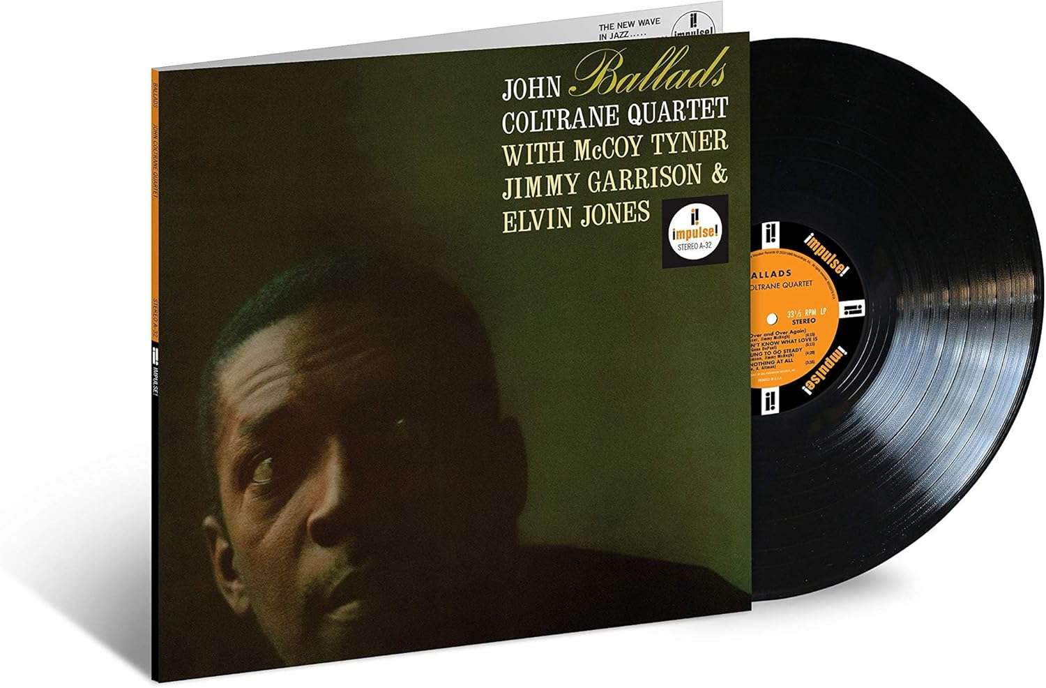 Ballads Ballads image number 1