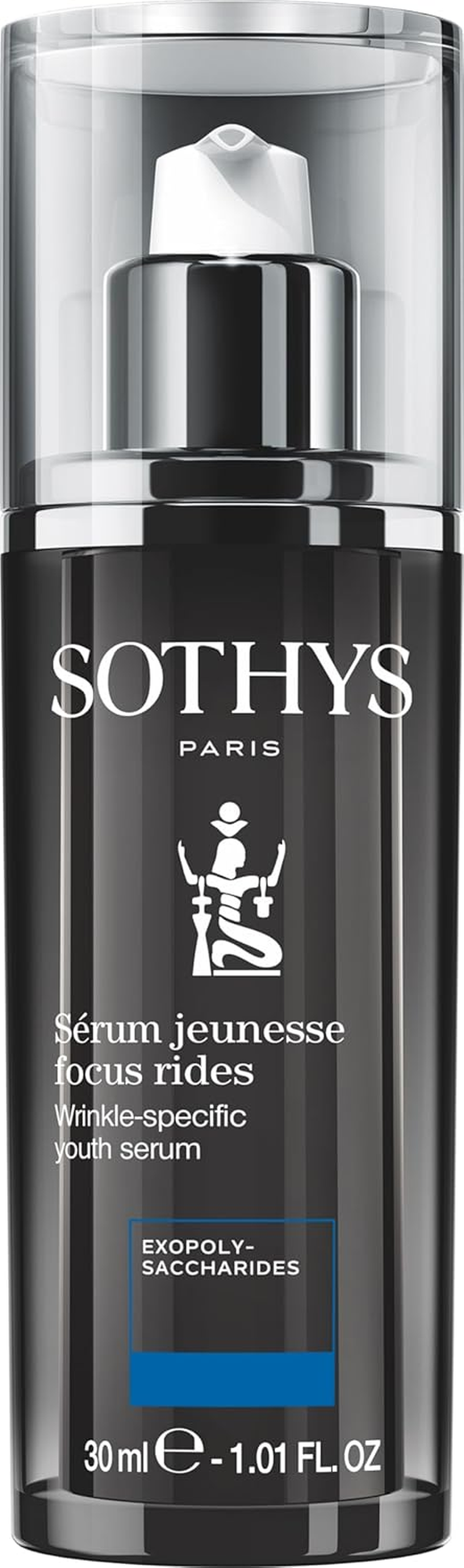 Sothys Wrinkle-Specific Youth Serum 30Ml