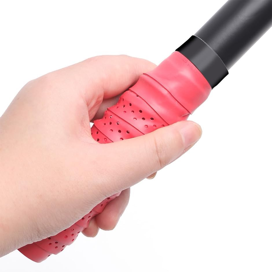 2 Grips Tennis Racket Grip Tape - Precut and Dry Feel Tennis Grip - Tennis Overgrip Grip Tape Tennis Racket - Wrap Your Racquet for High Performance (Blue) image number 4