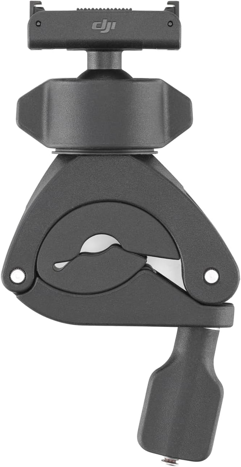 DJI Osmo Action Mini Handlebar Mount, Compatible with Osmo Action 5 Pro,Osmo Action 4, Osmo Action 3
