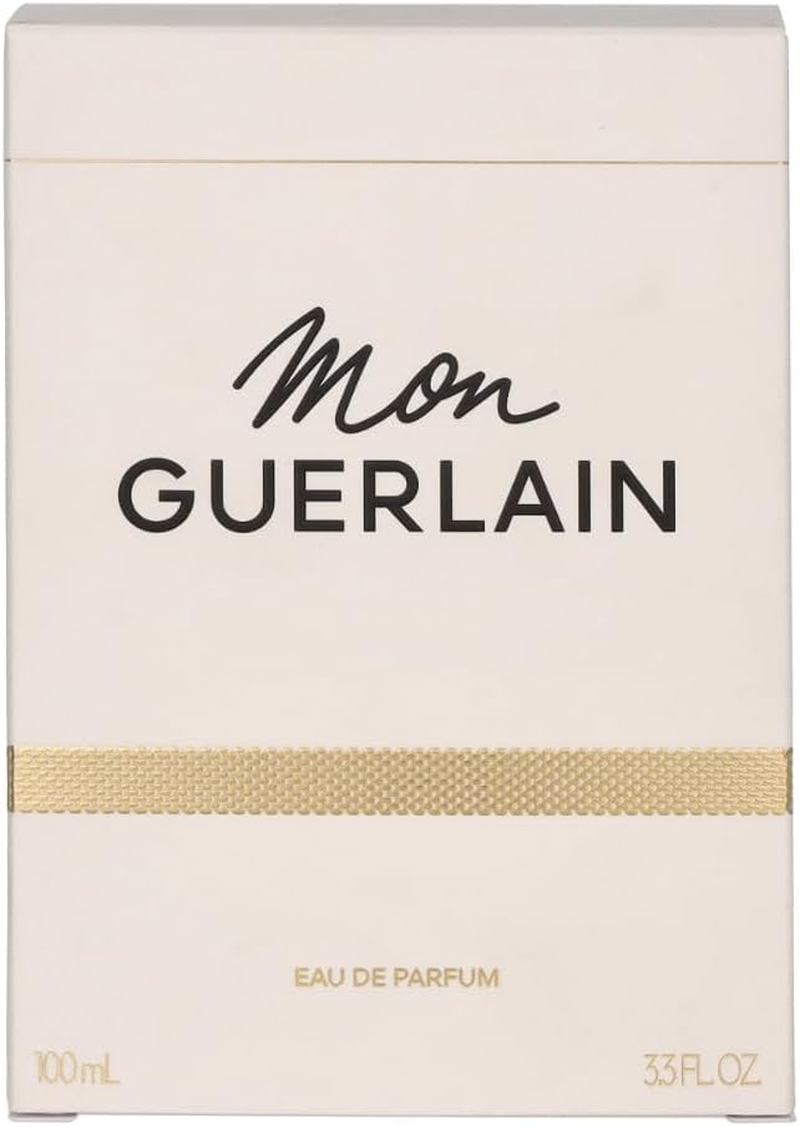 Guerlain Mon Eau De Perfume, 100 Ml image number 4