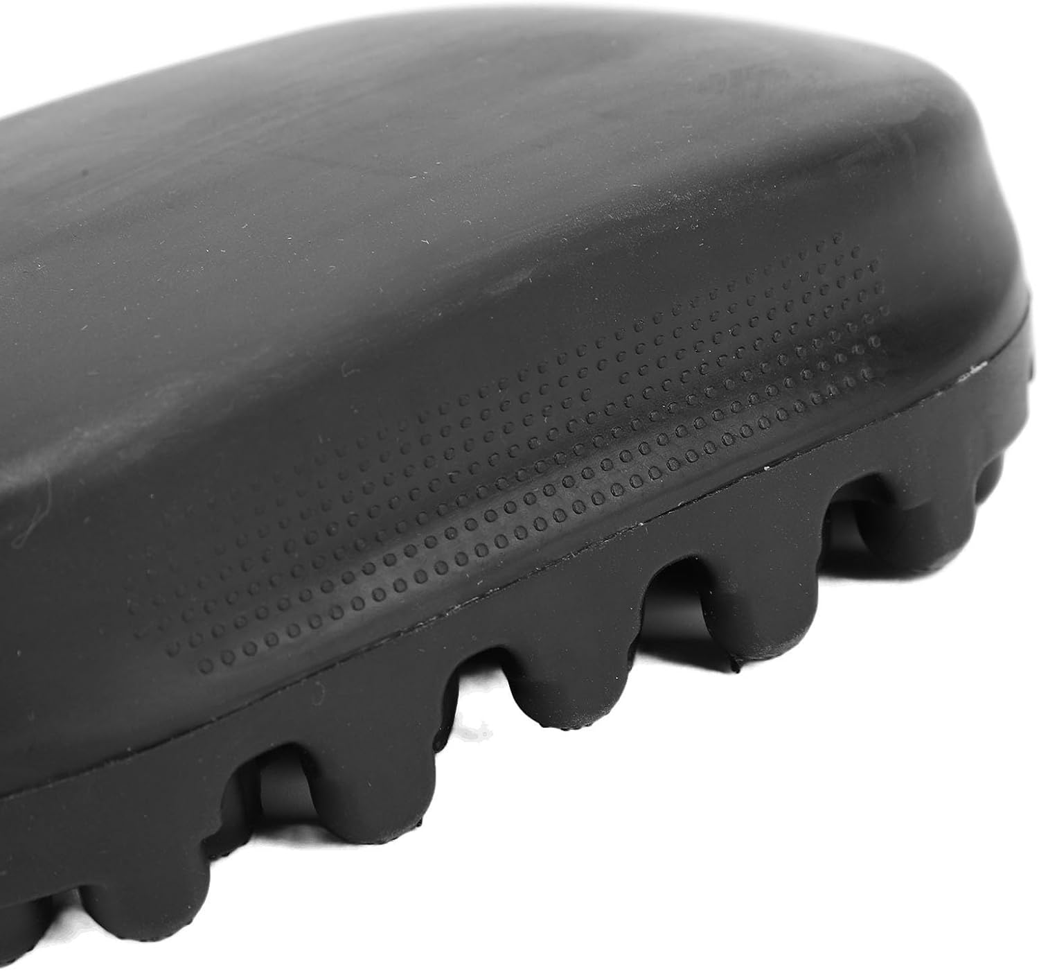 Curling Twist Brush, Afro Coils Hair Curls Brushes, Washable Rubber Styling Tool, for Home and Salon Use image number 4