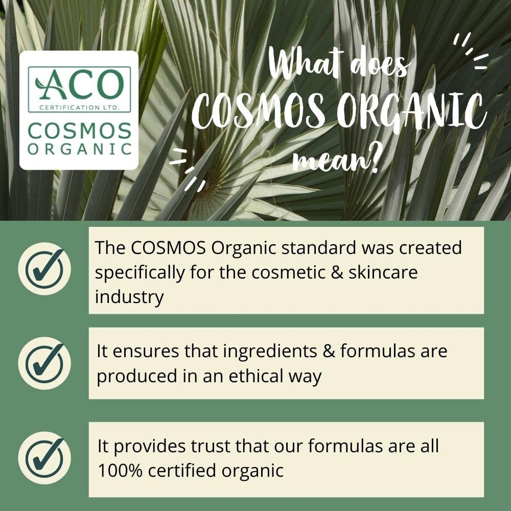 Organic Formulations Melt Away Cleansing Oil 125Ml image number 3