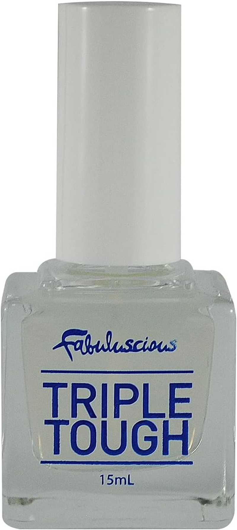Fabuluscious Triple Tough, 15 Ml image number 1