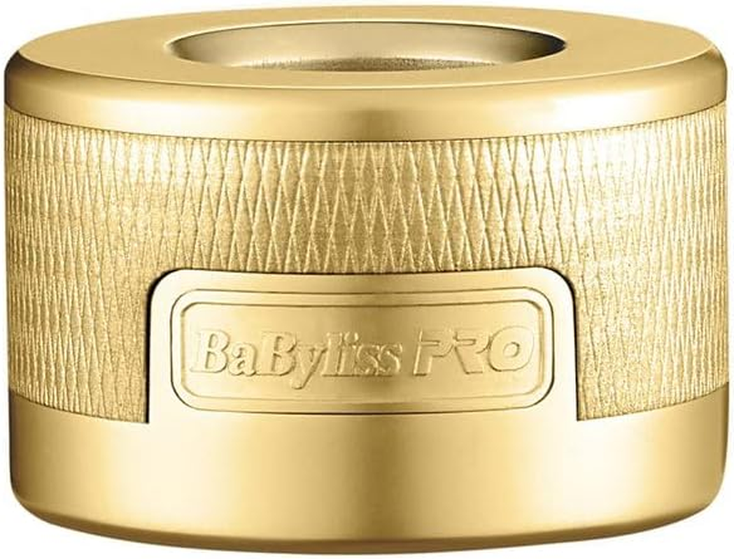 Babylisspro Goldfx Clipper Charging Base image number 1