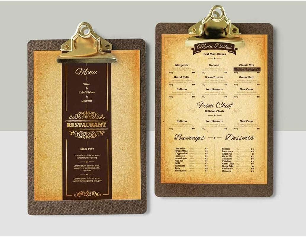 Stationary Paper 48 Pack Parchment Antique Colored Printed Paper, Stationery Vintage Letter Writting Paper for Craft, Invitations, Map, 8.5 X 11 Inch image number 3