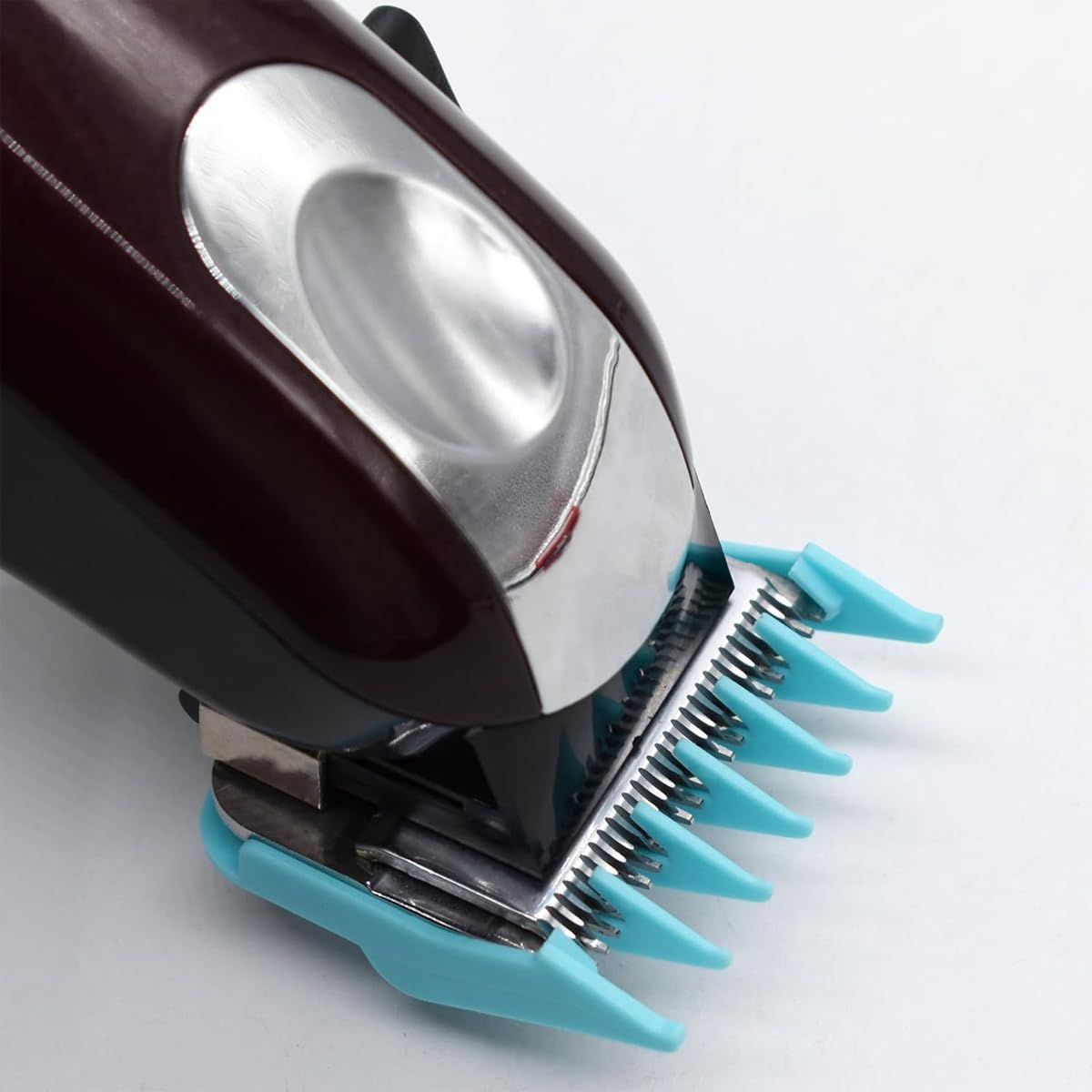 CENPEK 2 Pieces Hair Clippers for Men, Professional Hair Clippers for Hair Clippers and Spare Parts for Hair Accessories image number 1