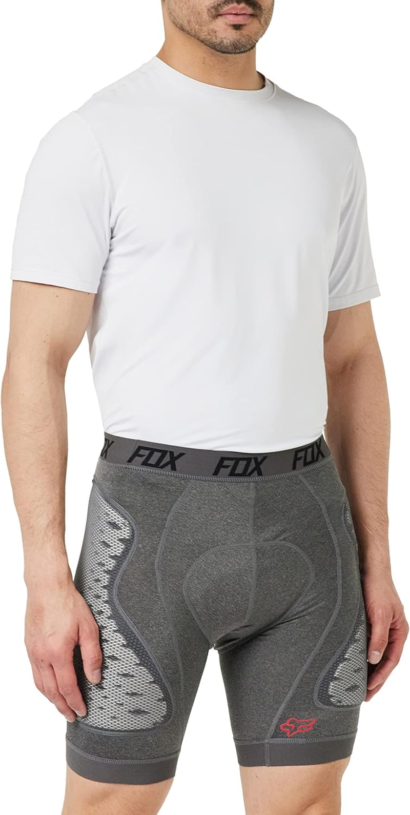 Fox Racing Men'S Titan Race Motocross Short