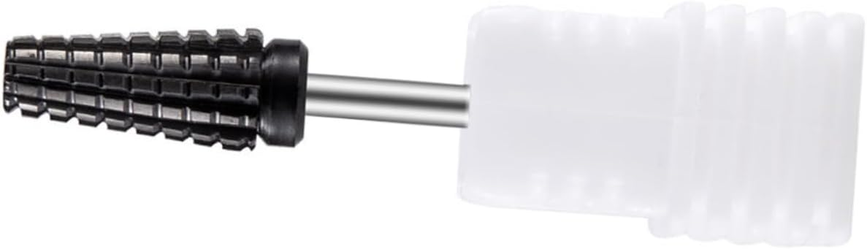 ELAYARD Nail Art Drill Bit for Women Manicure Bits for Nails Precision Shape for Polishing Trimming Salon