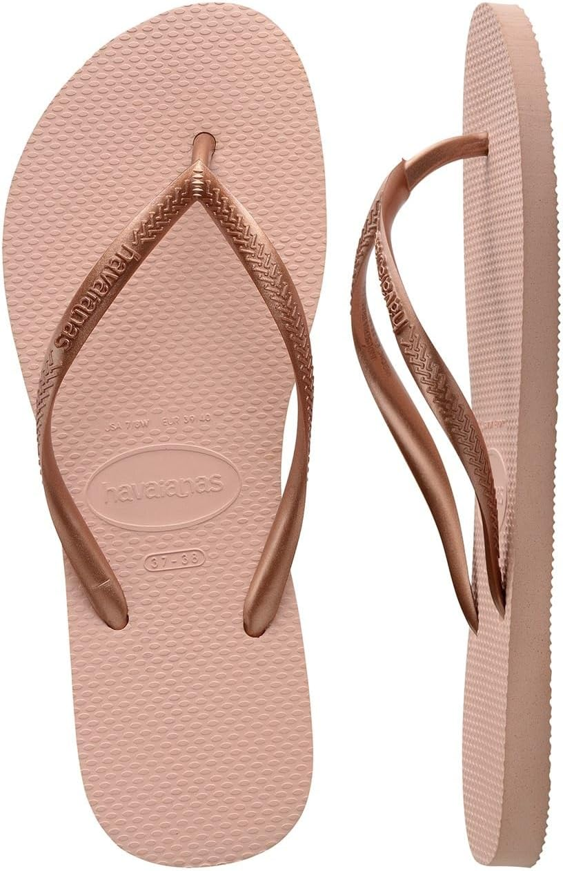 Havaianas Women'S HAV. Slim Flip Flops